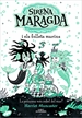Front pageLa sirena Maragda 2 - Sirena Maragda i els follets marins
