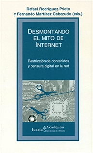 Books Frontpage Desmontando El Mito De Internet