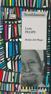 Books Frontpage León Felipe