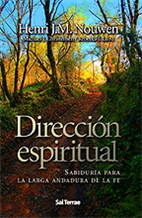 Books Frontpage Dirección espiritual