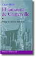 Front pageEl fantasma de Canterville y otros cuentos