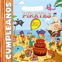 Books Frontpage Piratas