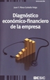 Front pageDiagnóstico económico-financiero de la empresa