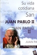 Front pageSan Juan Pablo II