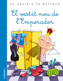 Books Frontpage El vestit nou de l'Emperador