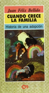 Books Frontpage Cuando crece la familia: historia de una adopción