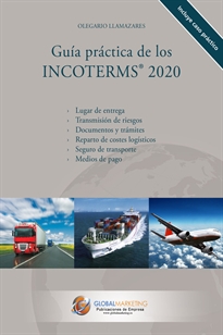 Books Frontpage Guía Práctica de los Incoterms 2020