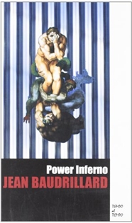 Books Frontpage Power inferno