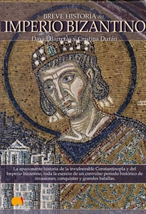 Books Frontpage Breve historia del Imperio bizantino