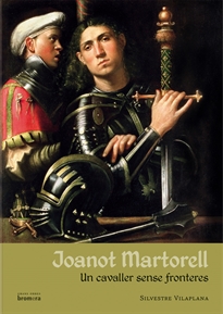 Books Frontpage Joanot Martorell