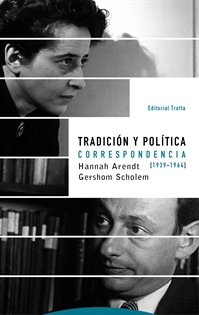Books Frontpage Tradición y política