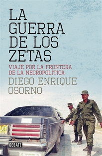 Books Frontpage La guerra de los zetas