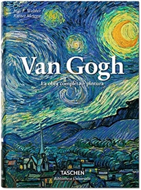 Books Frontpage Van Gogh. La obra completa - pintura