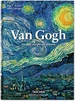 Portada del libro Van Gogh. La obra completa - pintura