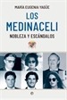 Front pageLos Medinaceli