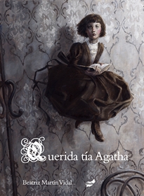 Books Frontpage Querida tía Agatha