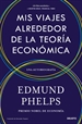 Front pageMis viajes alrededor de la teoría económica