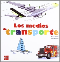 Books Frontpage Los medios de transporte