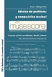Front pageMuseScore: Edición de partituras y composición musical