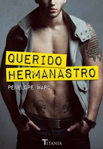 Books Frontpage Querido hermanastro