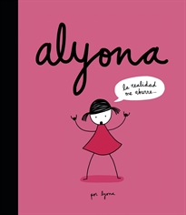 Books Frontpage Alyona