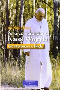Books Frontpage Para comprender a Karol Wojtyla