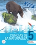 Front pageCiencias De La Naturaleza 5