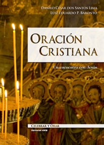 Books Frontpage Oración cristiana