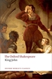 Front pageThe Oxford Shakespeare: King John