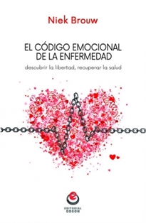 Books Frontpage El código emocional de la enfermedad