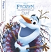 Front pageFrozen. Una aventura de Olaf. Pequecuentos