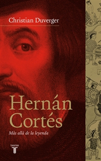 Books Frontpage Hernán Cortés