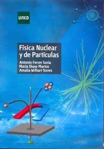 Books Frontpage Física nuclear y de partículas