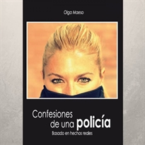 Books Frontpage Confesiones de una policia