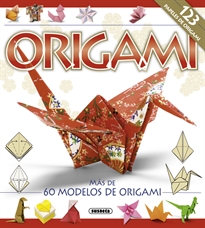Books Frontpage Origami