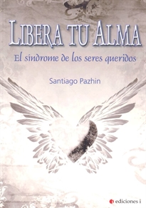 Books Frontpage Libera Tu Alma