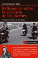 Front pageReflexiones sobre la violencia de los jóvenes