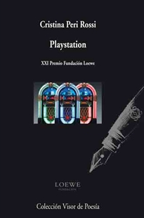 Books Frontpage Playstation