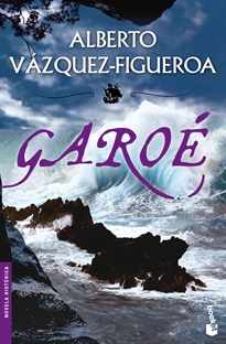 Books Frontpage Garoé