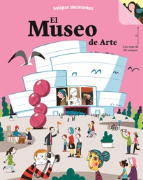 Books Frontpage El Museo de Arte