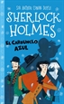 Front pageSherlock Holmes: El carbunclo azul