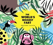 Books Frontpage The World's Biggest Fart