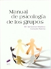 Front pageManual de psicología de los grupos