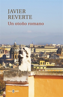 Books Frontpage Un otoño romano