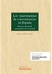 Front pageLos “matrimonios de conveniencia” en España (Papel + e-book)