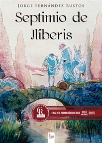 Books Frontpage Septimio de Ilíberis