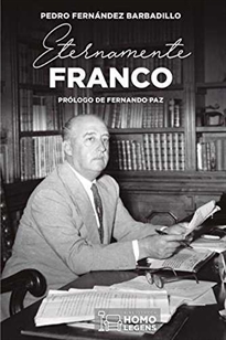 Books Frontpage Eternamente Franco