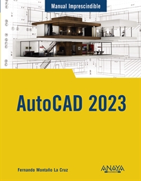 Books Frontpage AutoCAD 2023