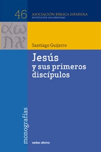 Books Frontpage Jesús y sus primeros discípulos