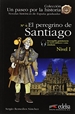 Front pageNHG 1 - El peregrino de Santiago